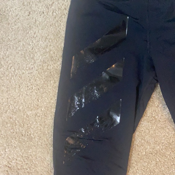 Adidas leggings - Picture 2 of 6